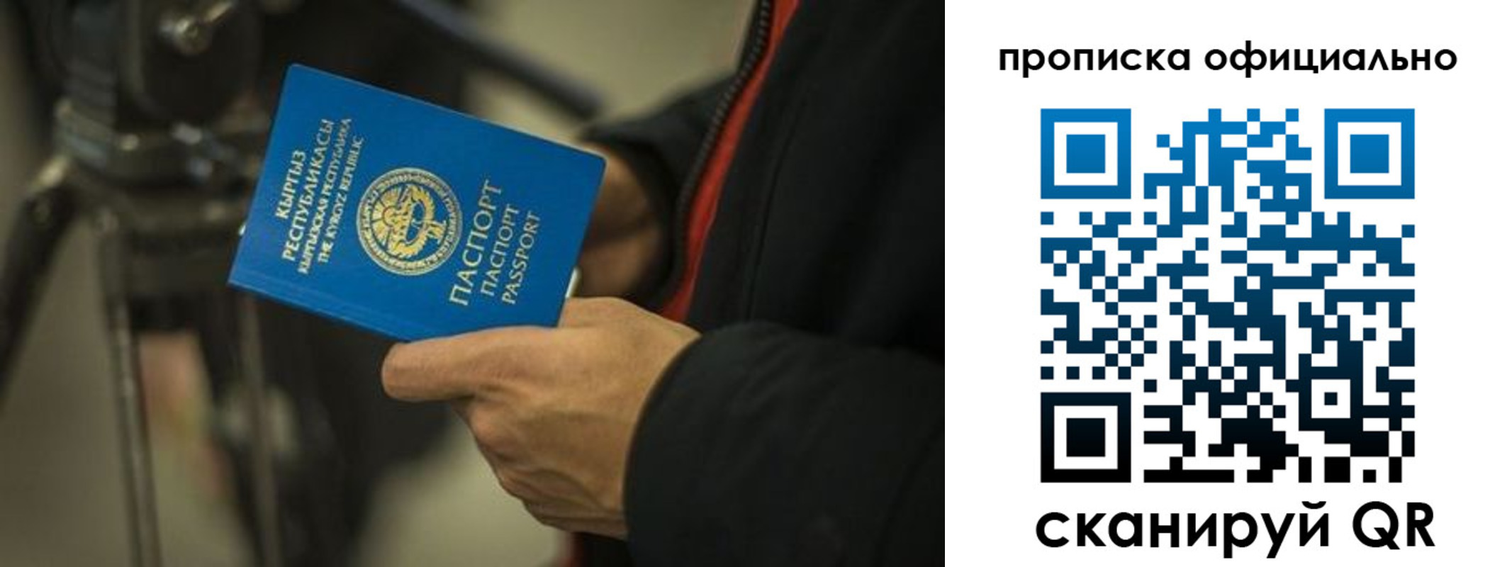 прописка в Богородске